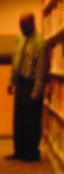 Police release photo of man suspected in library-bathroom assault