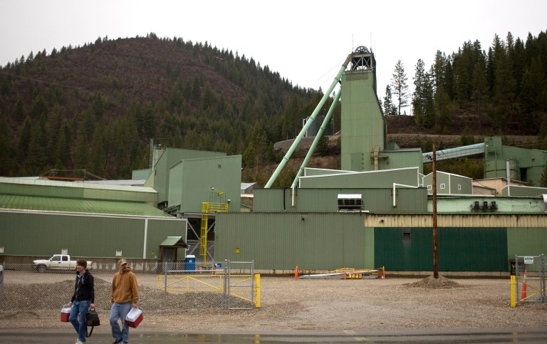 Hecla Mining Company, a 125-year-old silver mining company, has successfully permitted, built and closed multiple mines in the U.S., bringing much-needed economic benefits to rural economies. However, with a drain on financial resources caused by the proposed EPA requirements, it's less likely Hecla could have built these mines at all. (AP Photo/Matt Mills McKnight)
