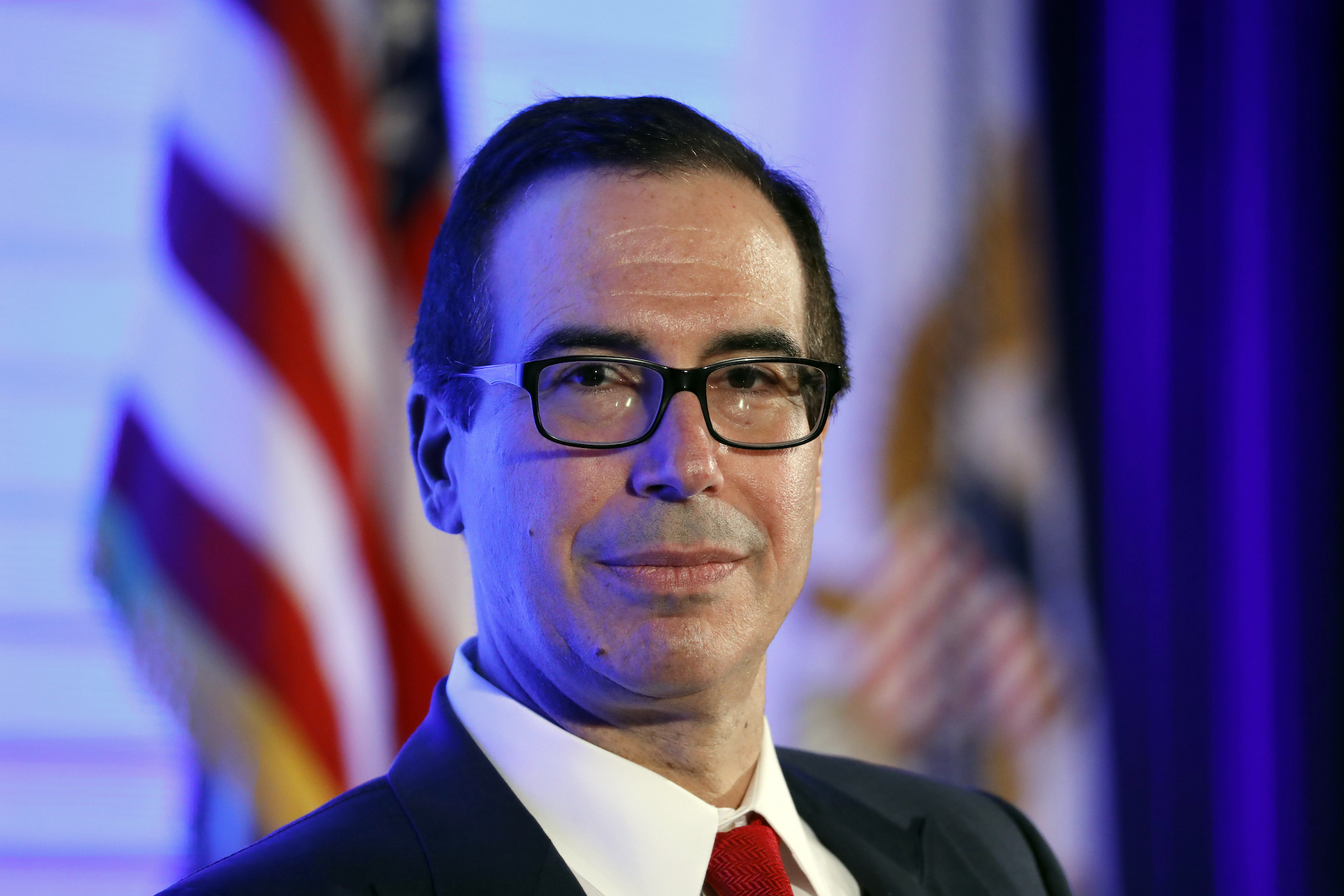 Mnuchin calls for raising debt ceiling, says markets ‘don’t want us to wait’