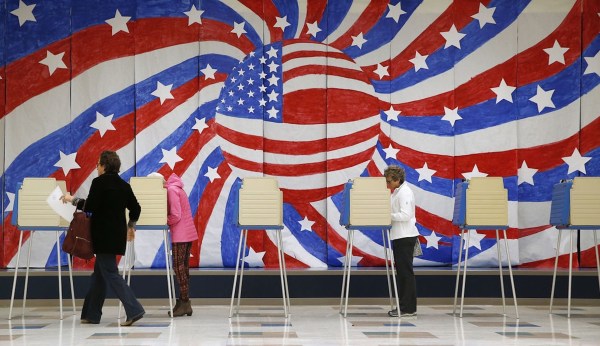 Will GOP voters stay home in 2018? You would think
