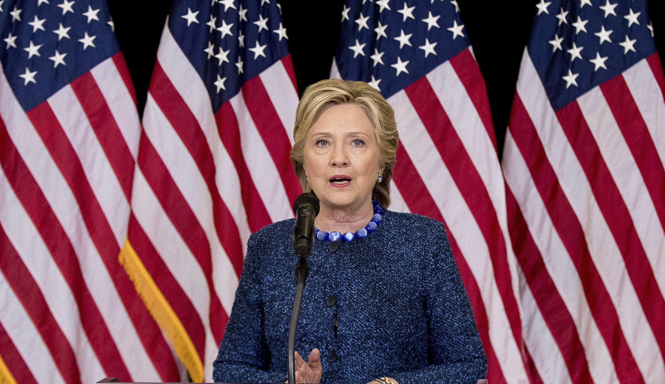 Hillary Clinton rips New York Times for ‘shoddy reporting’ on email scandal