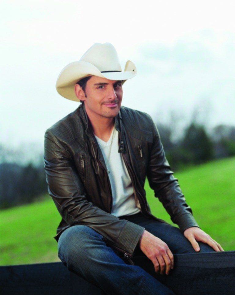 Brad Paisley and the Band Perry prank their way to D.C.