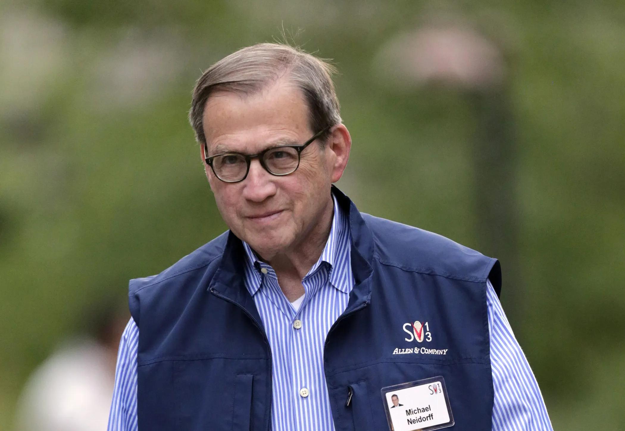 Insurance exec casts doubt on Obamacare repeal