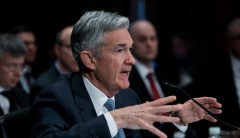 Federal Reserve chairman: Mounting student debt could hold back economic growth