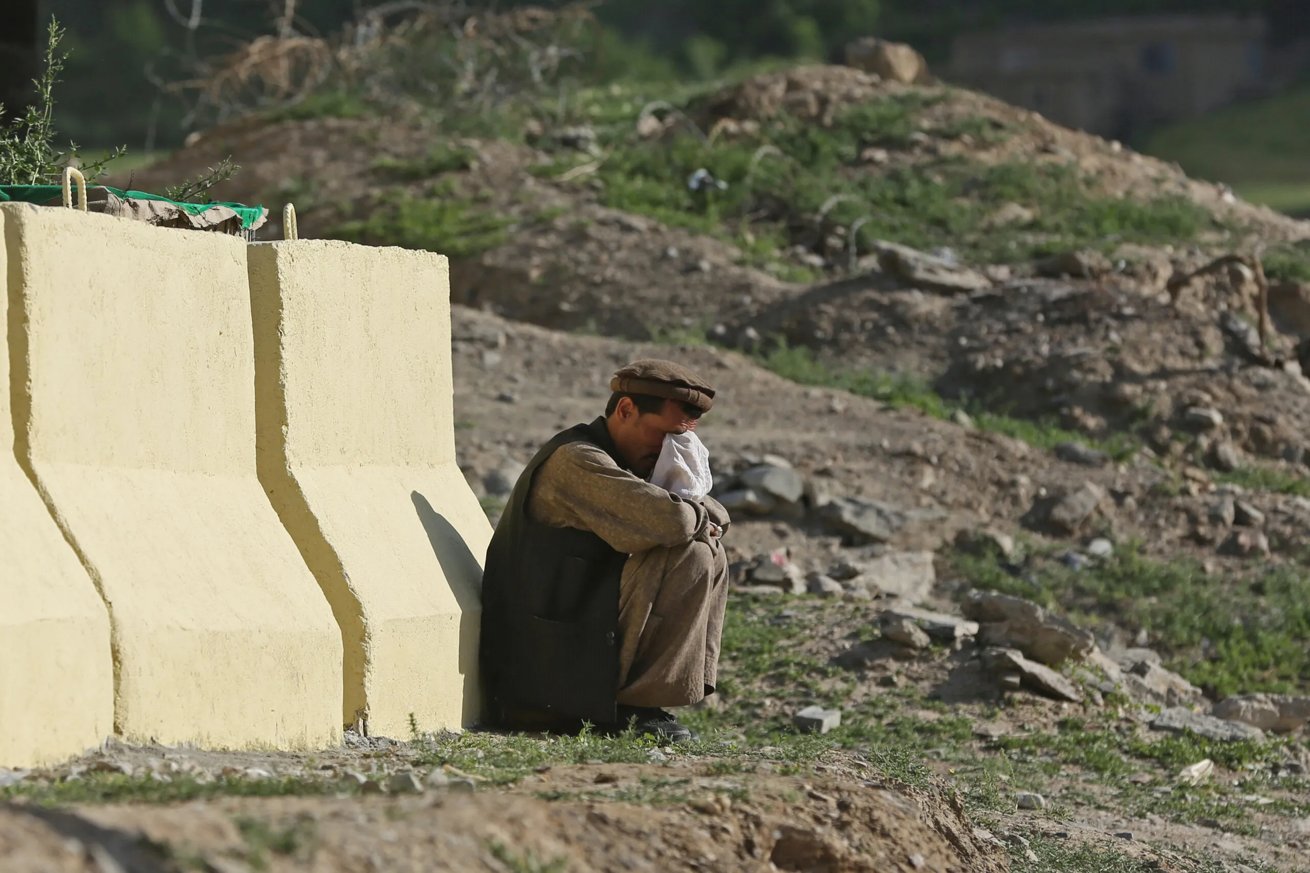 Death toll from Afghan flood rises to 81 killed