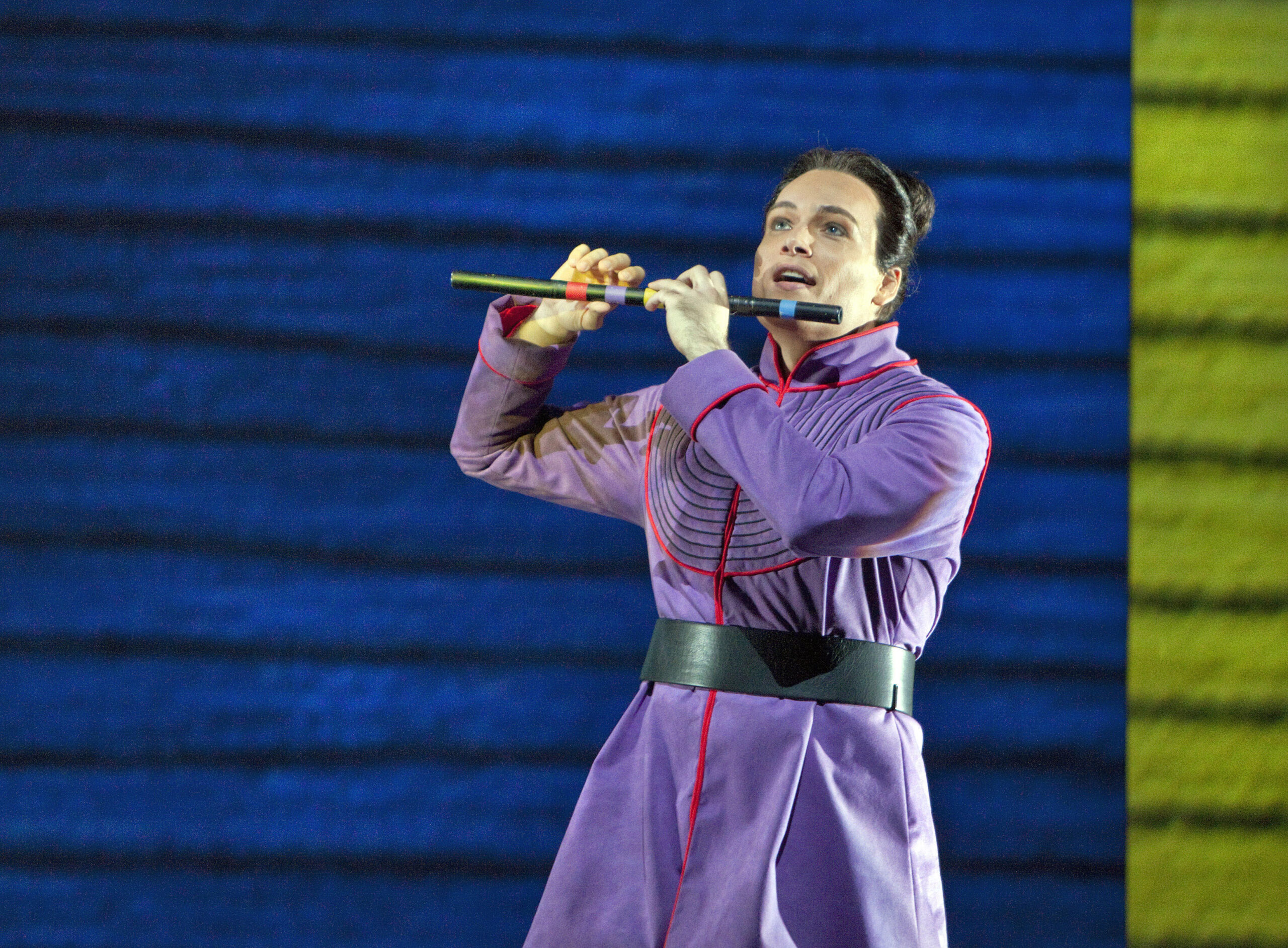 ‘Nixon’ headlines SF Opera’s summer season
