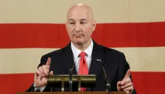 Nebraska governor sending state troopers to southern border to meet Abbott request