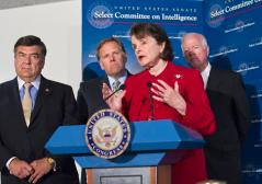 Are security leaks aimed at lifting Obama’s campaign?