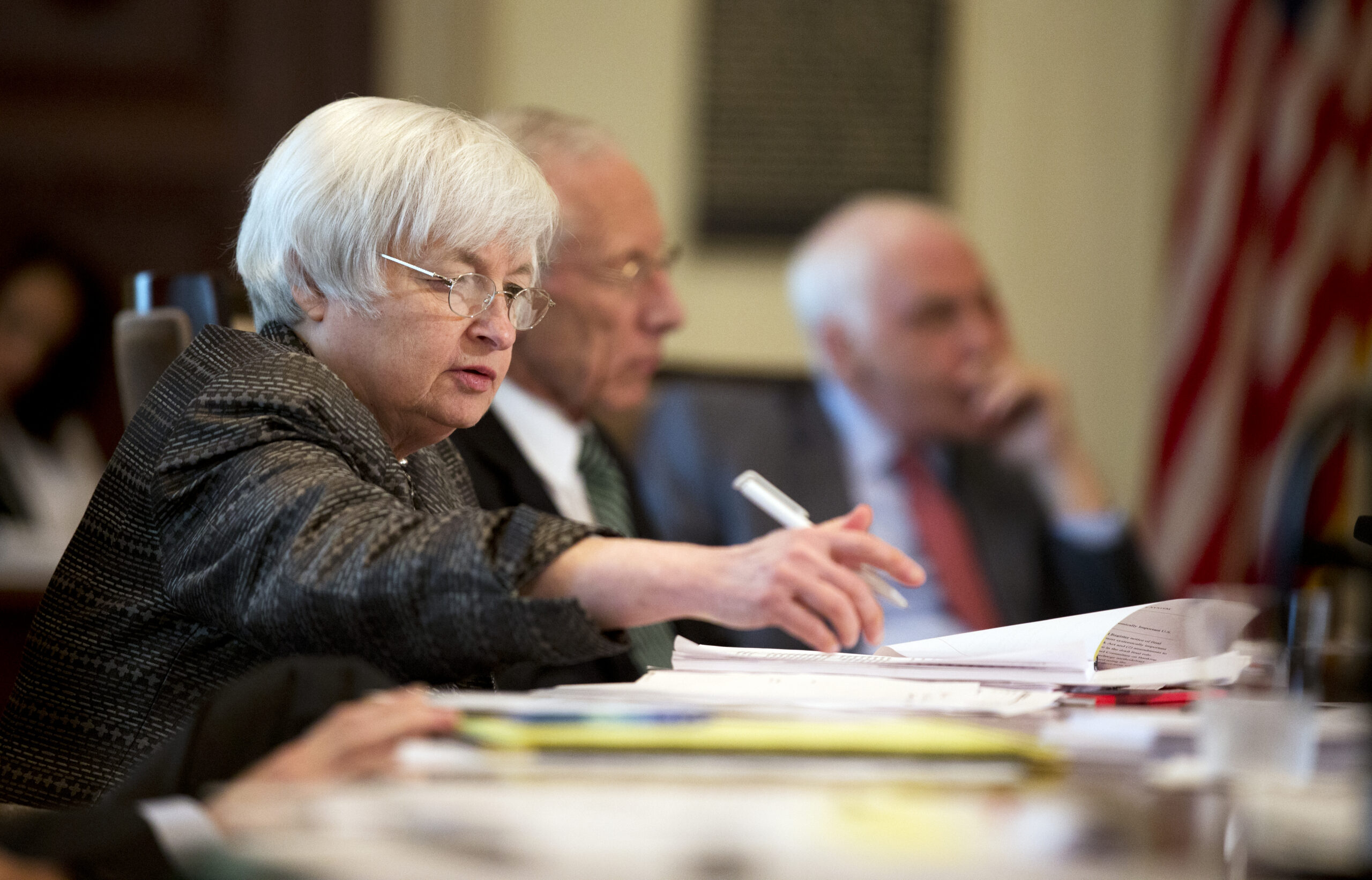 Expectations firm for the Fed to hike rates in September