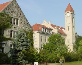 More on the Universities’ 9/11