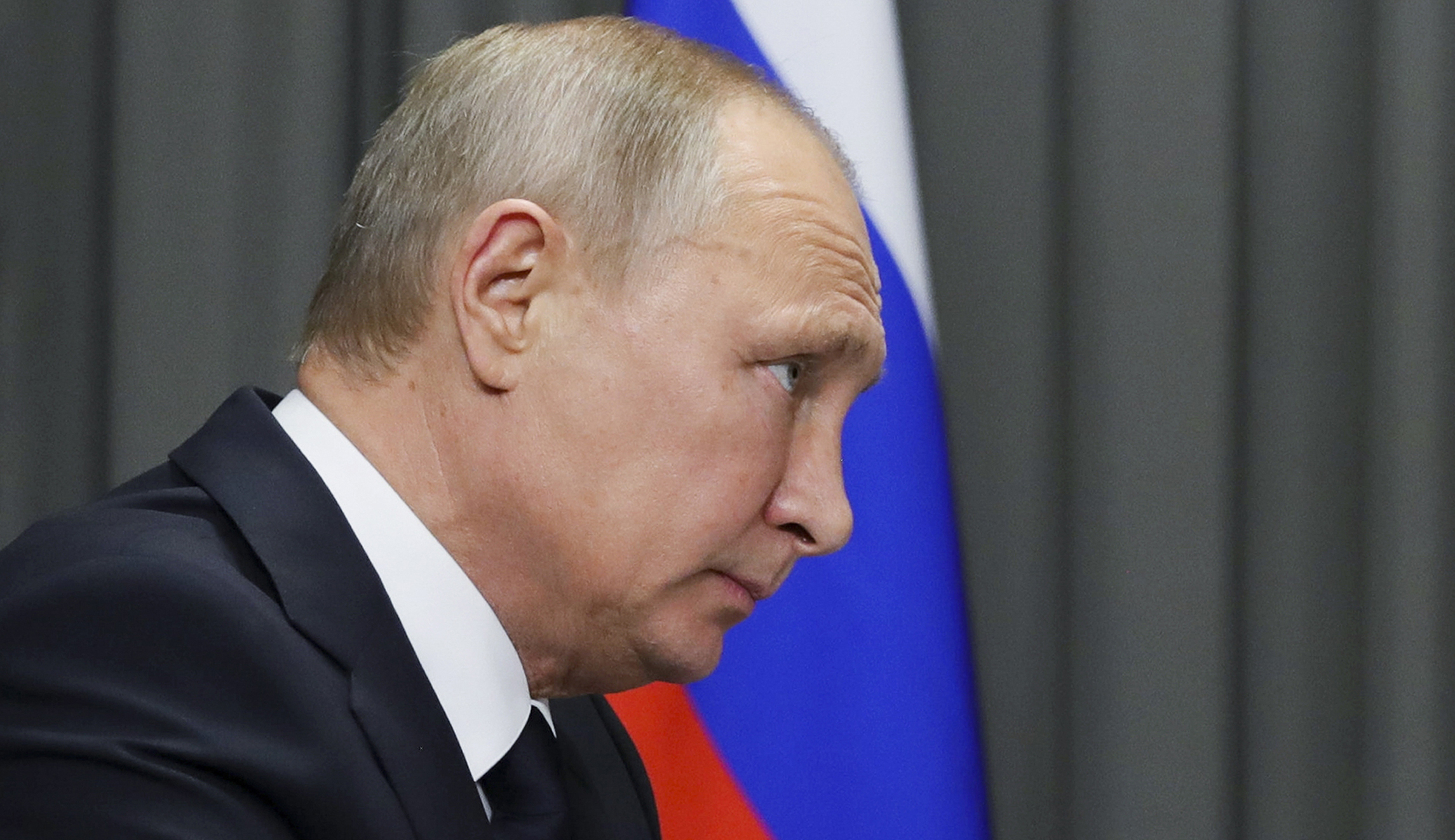 Putin’s enduring Russian challenge to the US