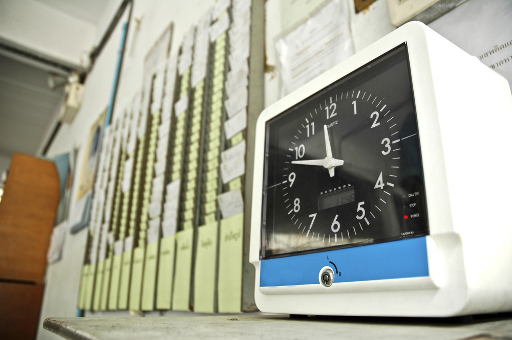 Obamacare’s small effect on jobs