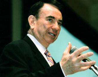 Uh Oh: Tommy Thompson Loses Wisconsin Republican Straw Poll