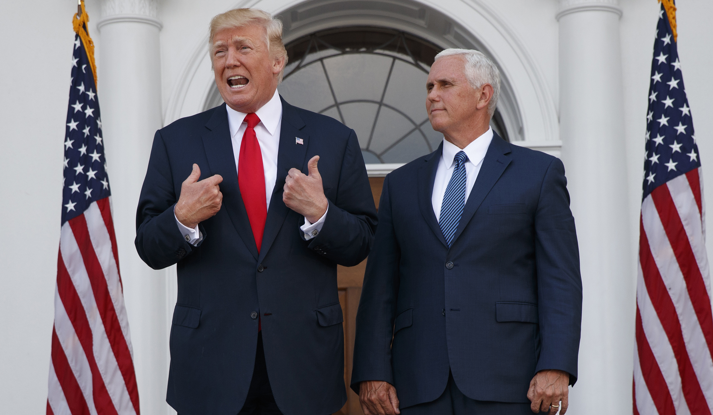 Pence considered skipping 2020 electoral certification at Trump’s suggestion: Report