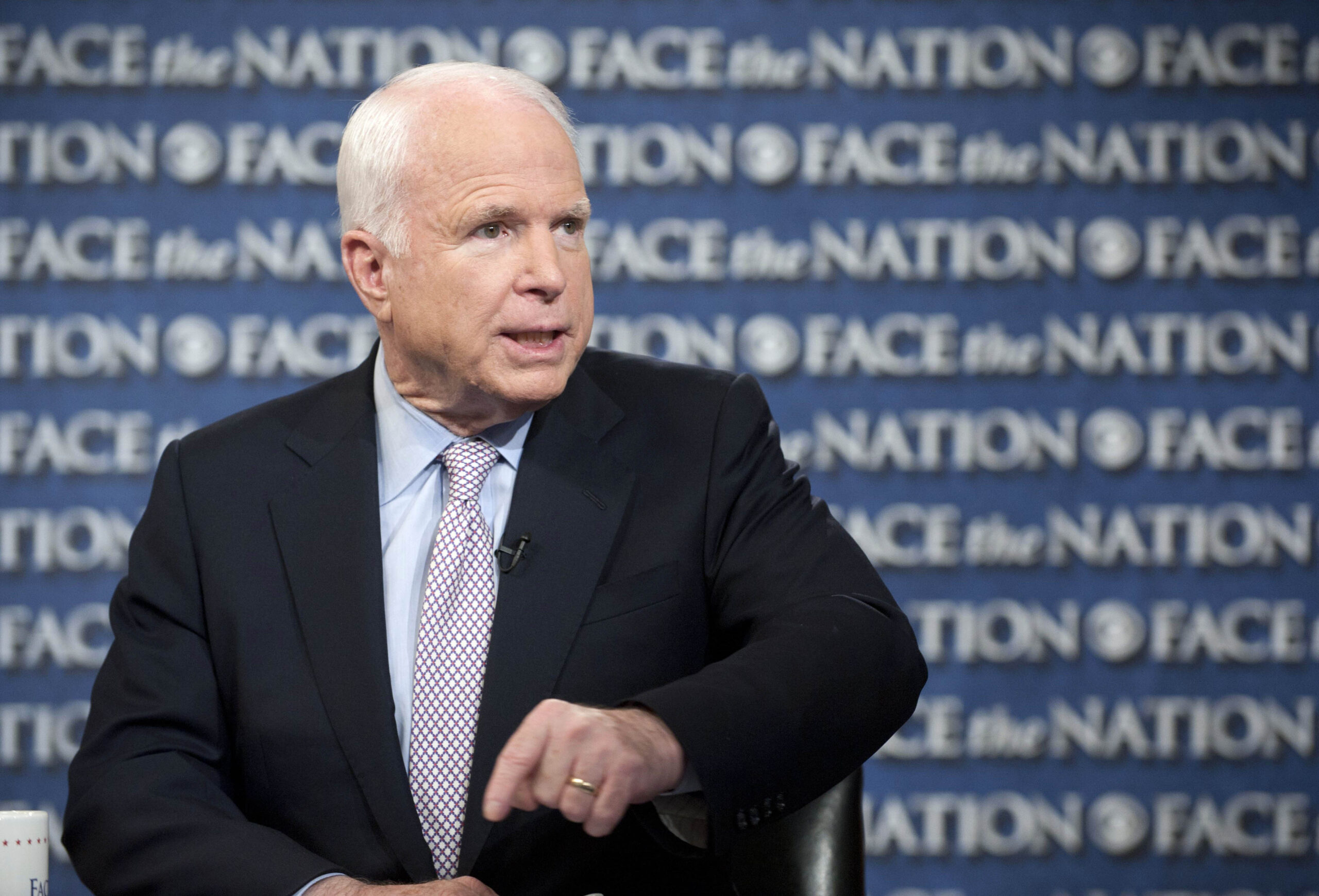 Obama tries persuading the skeptical on Syria