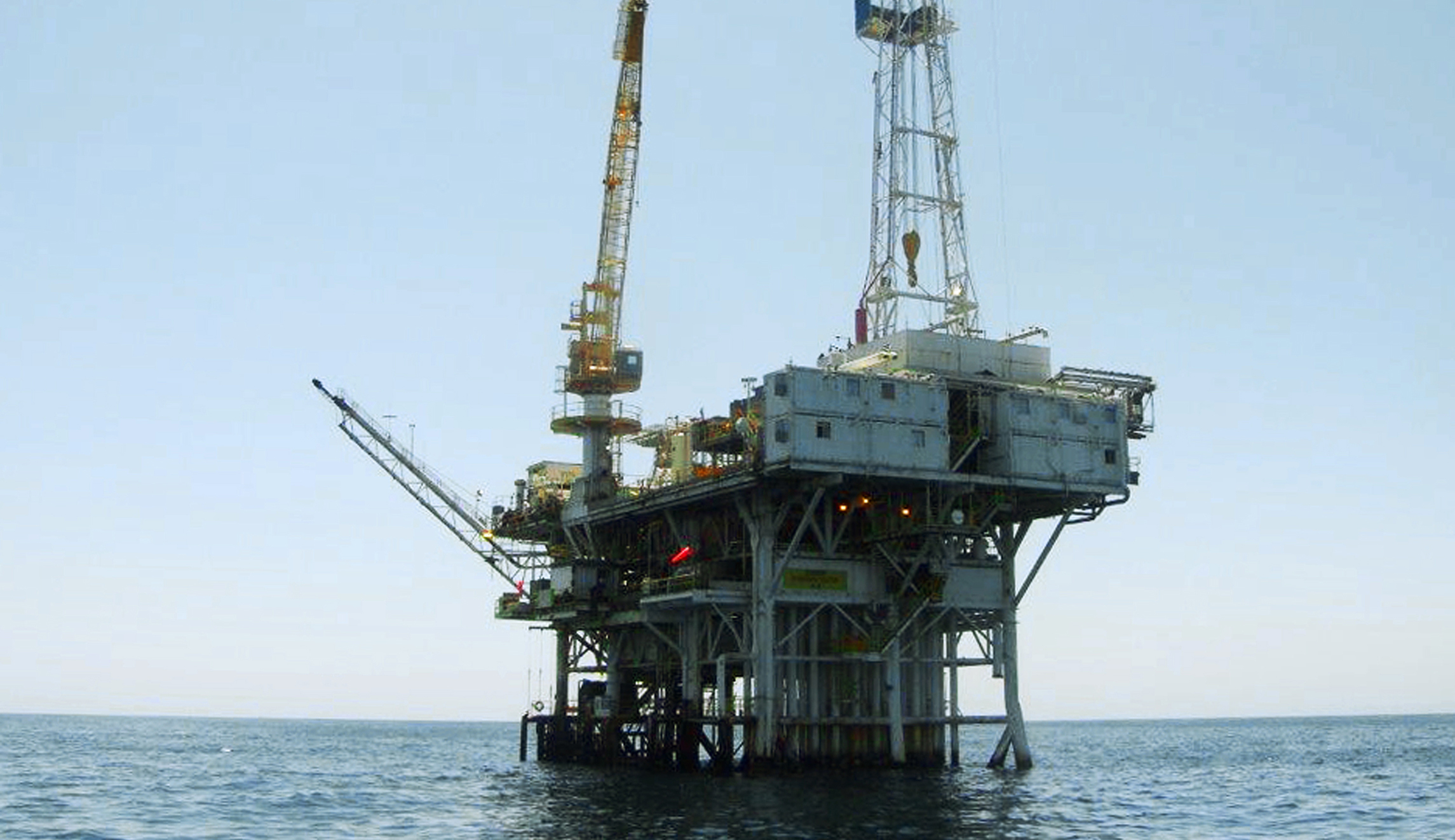 Coastal governors oppose Trump’s offshore drilling plan