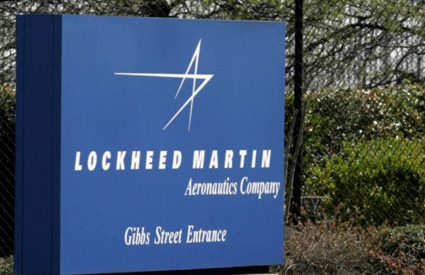 Lockheed VP Rangel a top contender for Trump’s deputy defense secretary, sources say