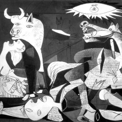 Spain 1936-1939; Ukraine, 2014-?