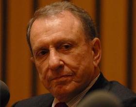 Arlen Specter’s Just Deserts