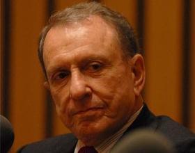 Arlen Specter’s Just Deserts