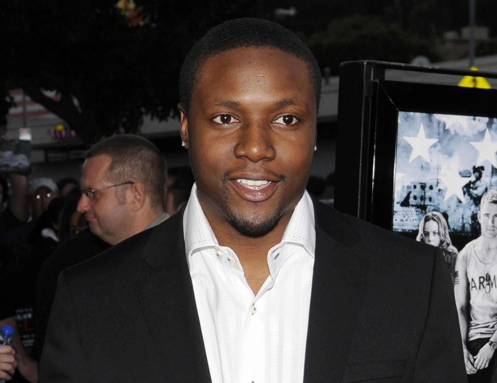 ‘Treme’ actor settling profiling suit vs. Macy’s