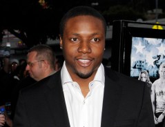 ‘Treme’ actor settling profiling suit vs. Macy’s