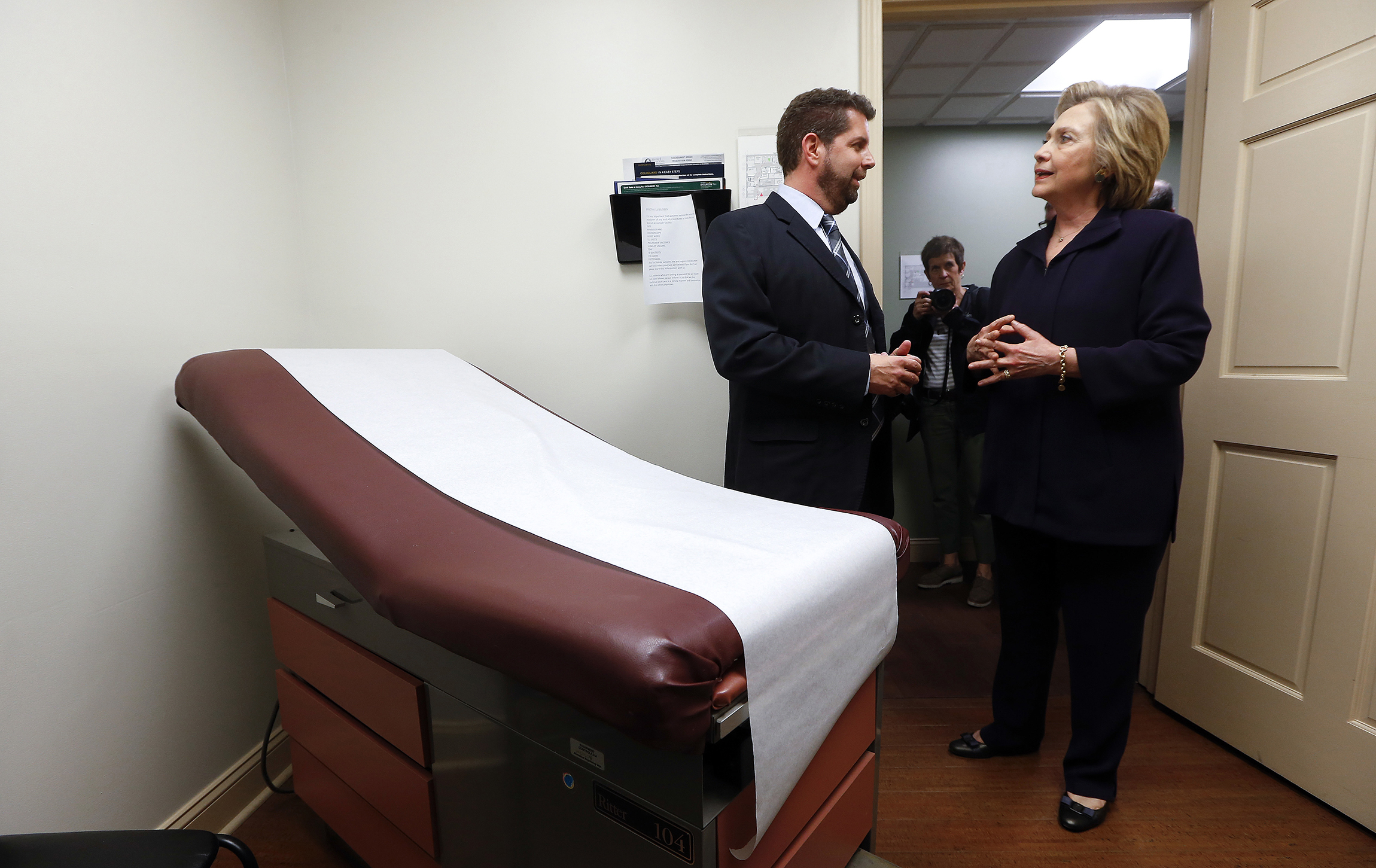 Democrats ignore Obamacare victims at their own peril