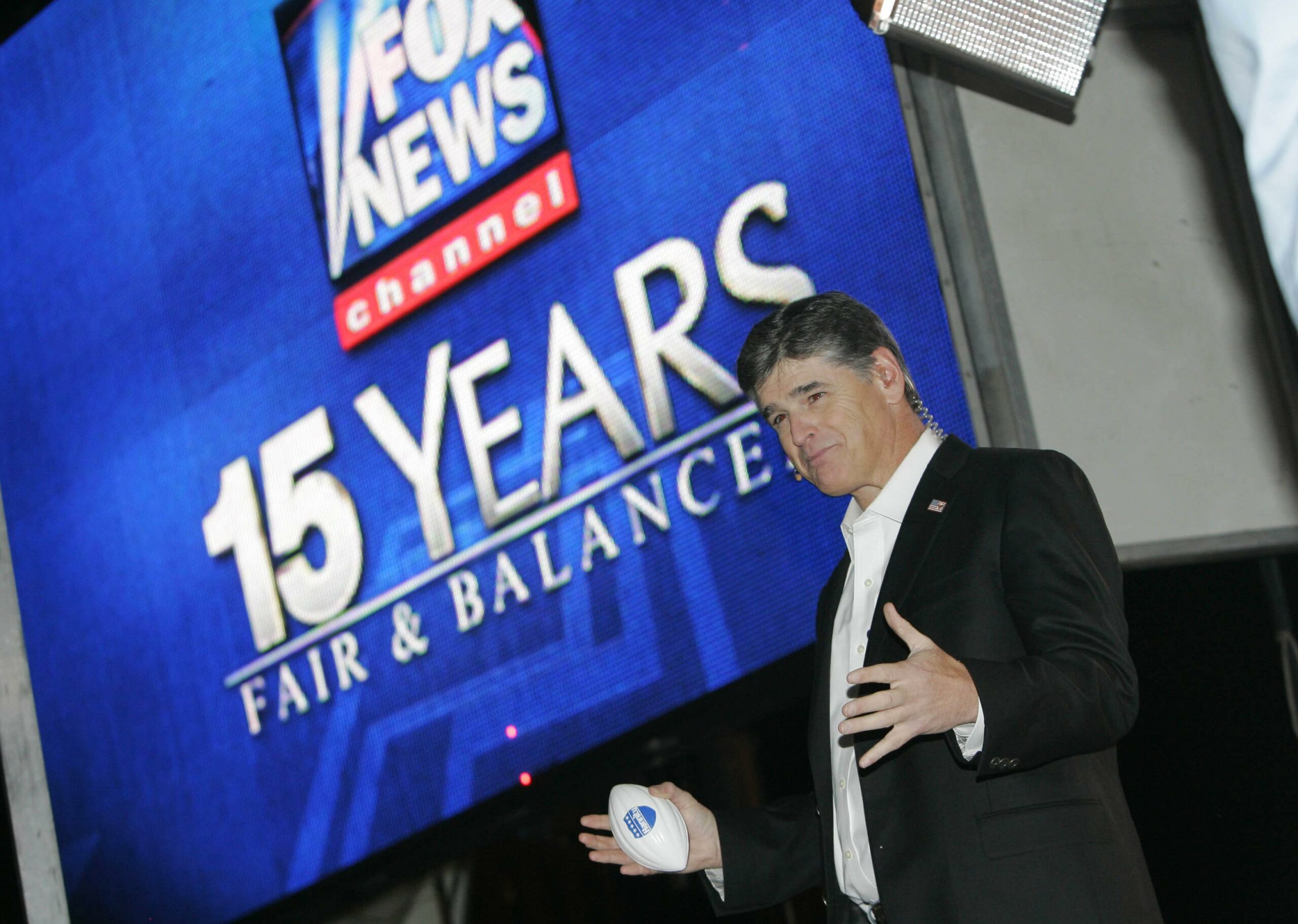 Fox News points to future of television news