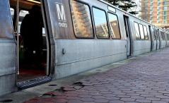 Man struck and killed by Red Line train