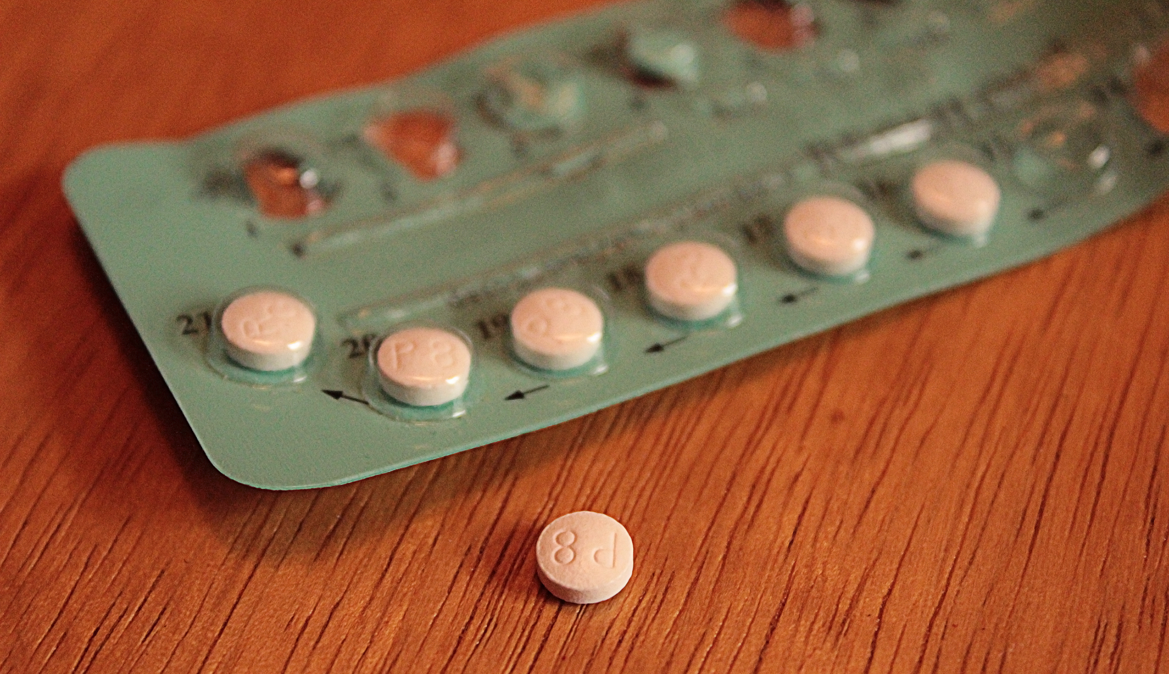 Using health insurance to pay for birth control is insane