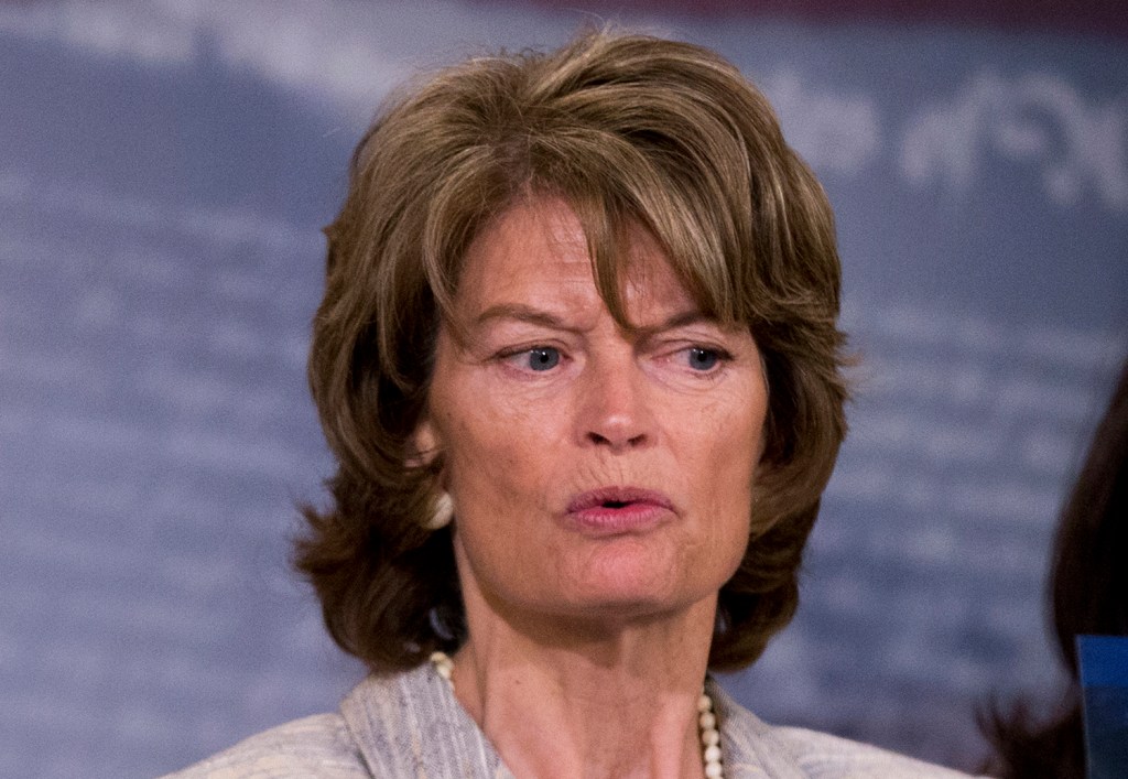 Murkowski asks for help in pressuring lawmakers to finish energy bill