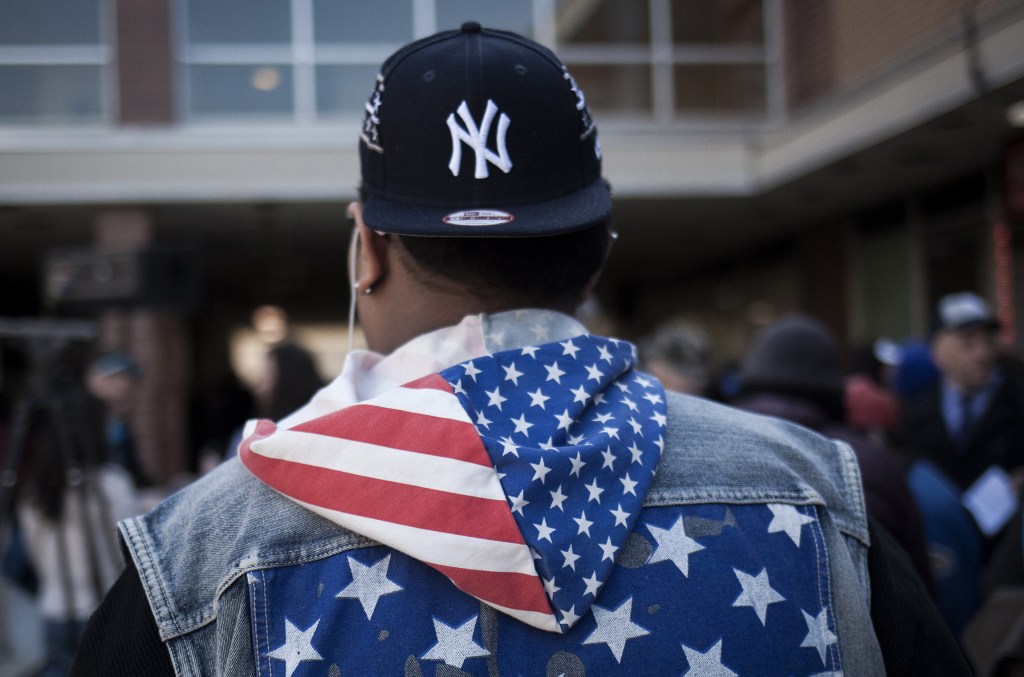 Guide to New York’s delegate rules