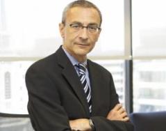 John Podesta, UFO Guy