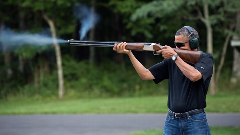 Obama’s new gun control force dwarfs Pentagon’s ISIS team, 430-50