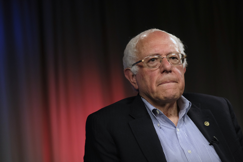 DNC rejects Sanders call to boot Frank, Malloy from key posts
