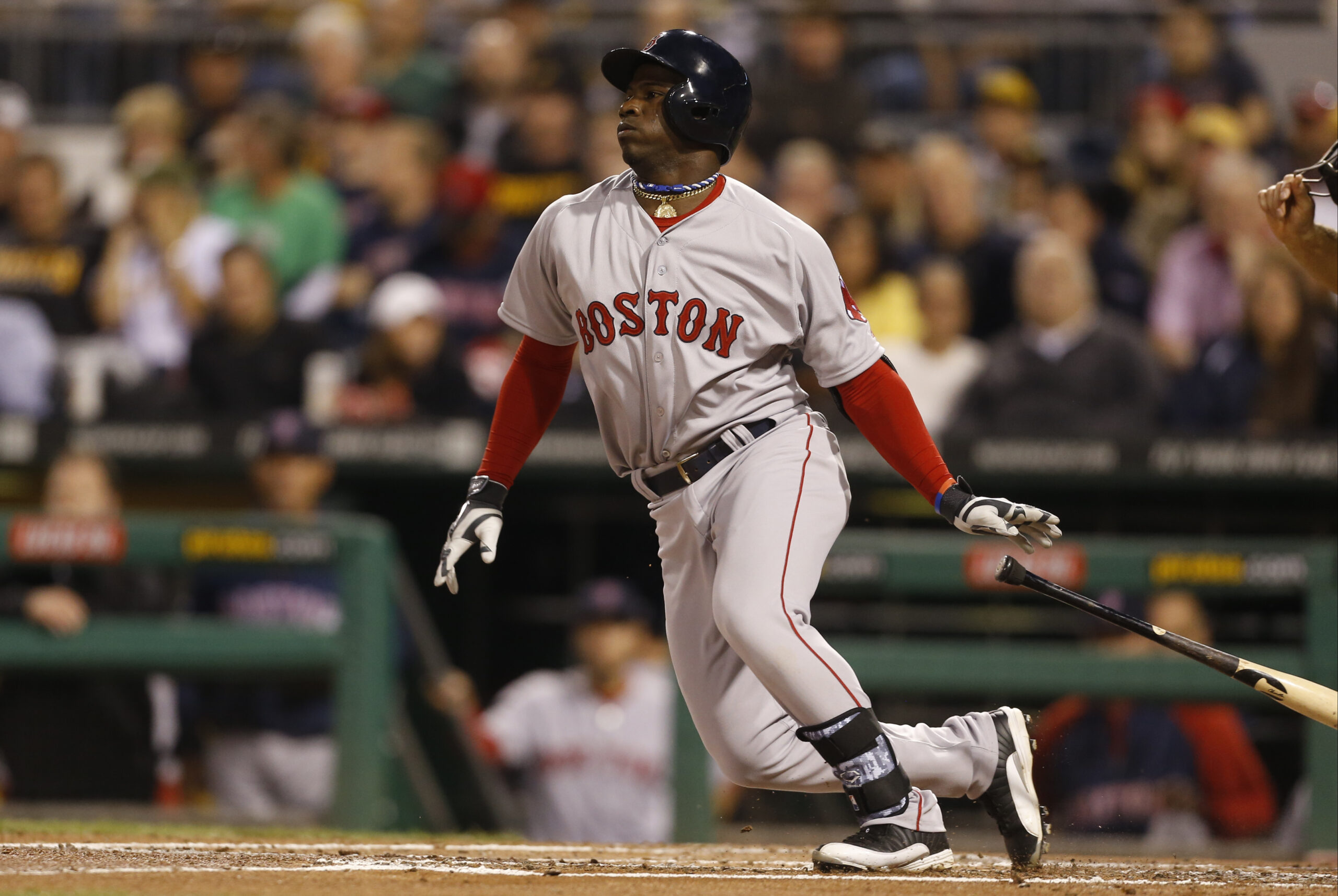 Cuban baseball opening runs into trouble