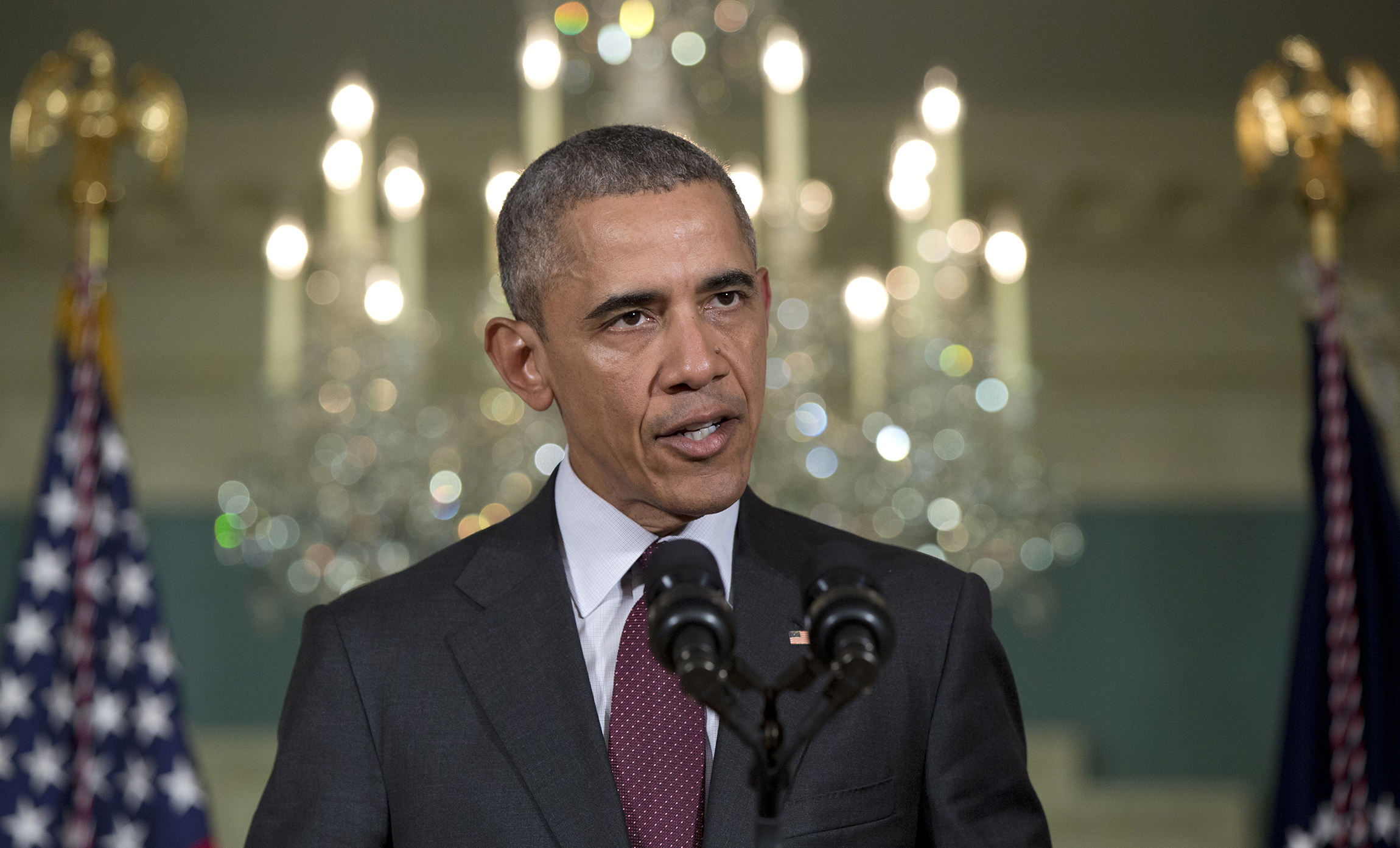 White House imposes new North Korea sanctions