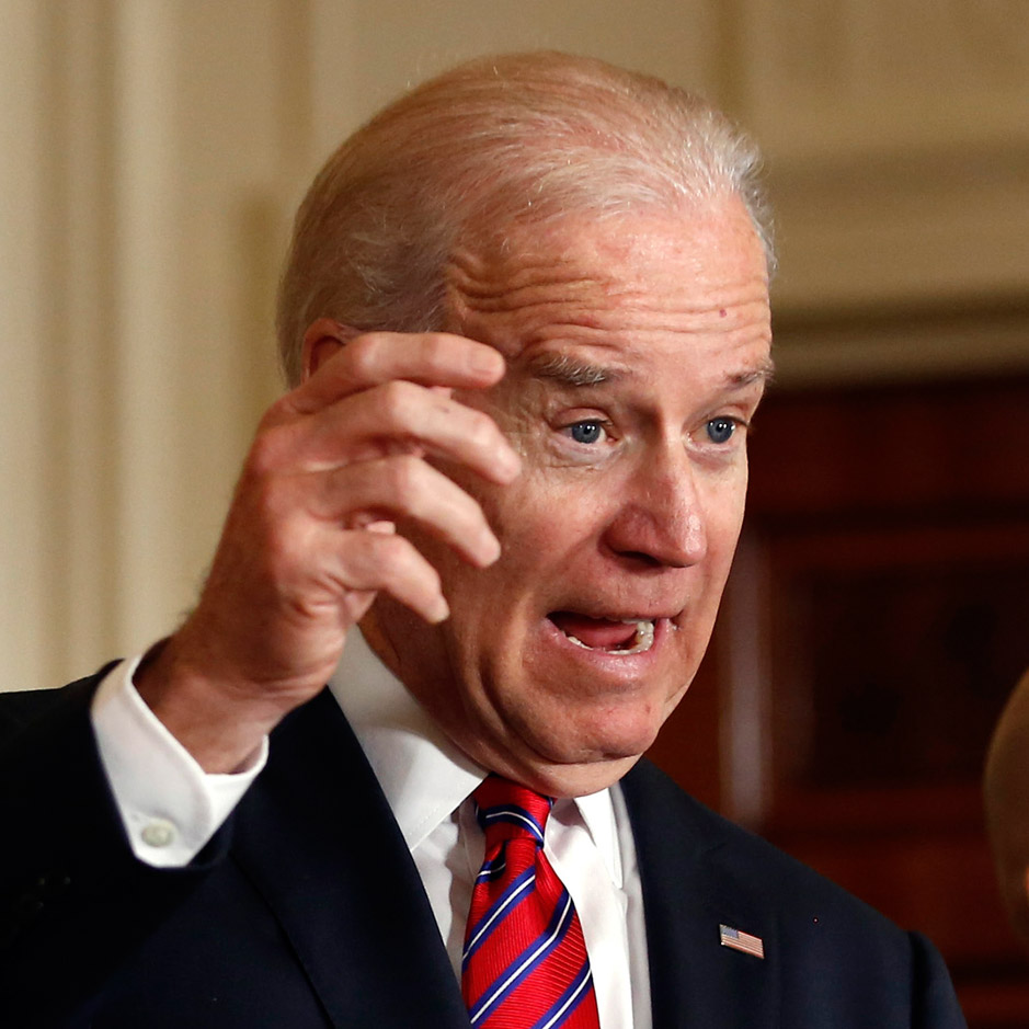 The Biden Boom