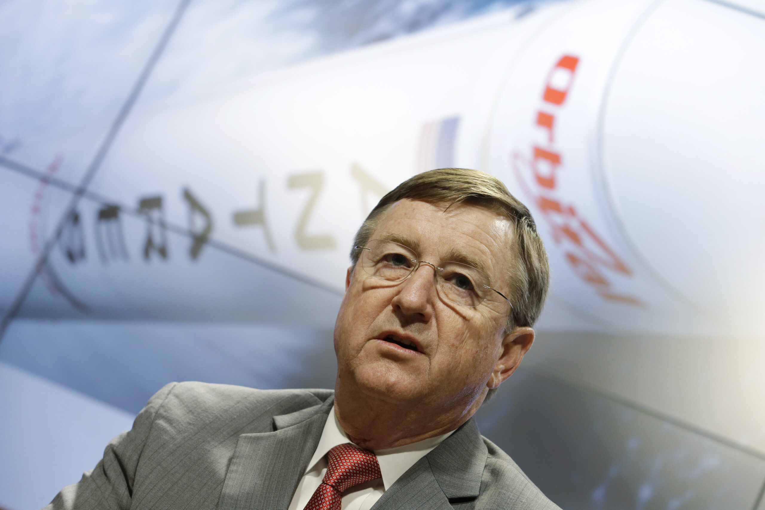 THE 3-MINUTE INTERVIEW: Retired astronaut Frank Culbertson