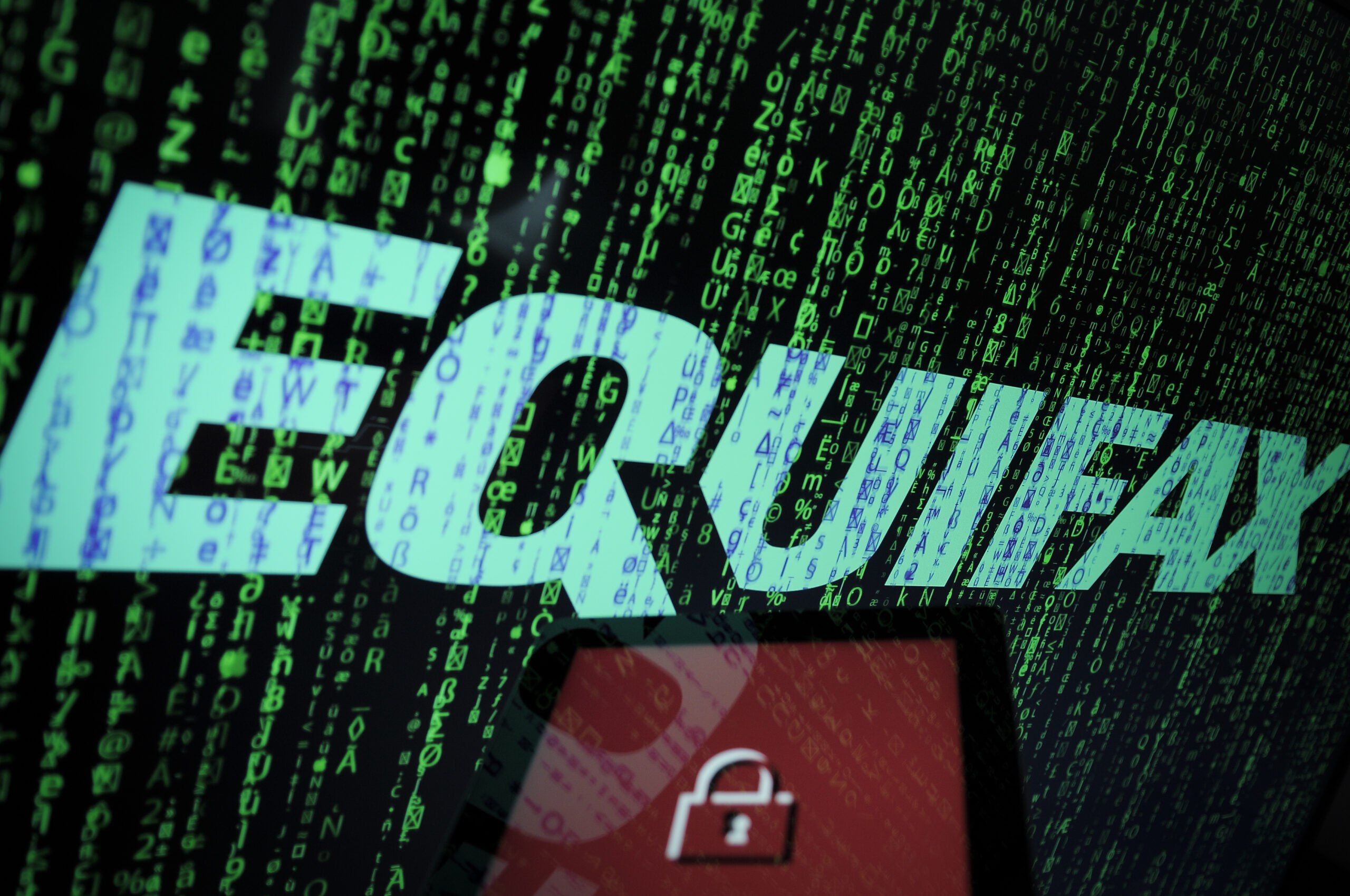 Equifax names new CEO as data security woes rattle Congress