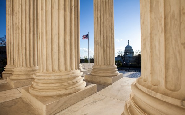 Ending of filibusters for Supreme Court nominees is long overdue