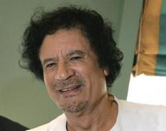 Dragging in Libya’s Neighbors