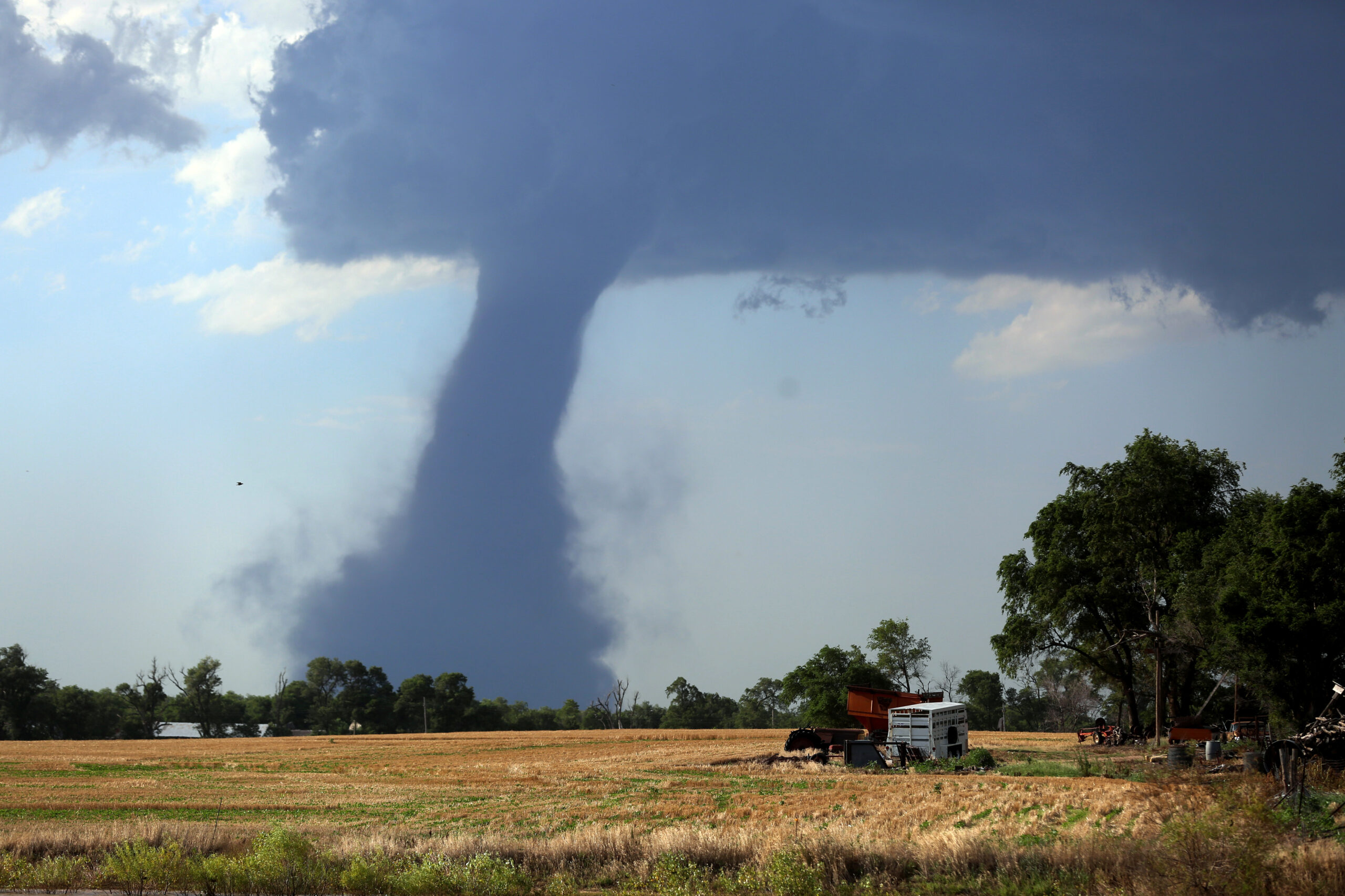 Congress wants better weather forecasts
