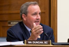 House passes bipartisan bill to accelerate nuclear projects