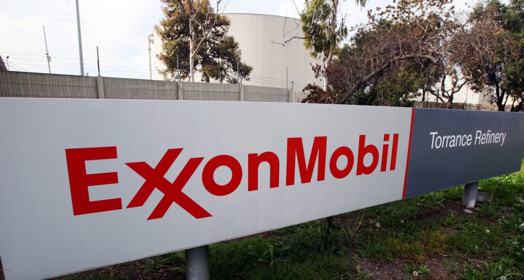 GOP to hold Sept. hearing on Exxon climate probe