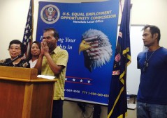 4 Hawaii farms settle Thai workers suit for $2.4M