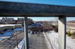 Memorial to 38 hanged Dakota men unveiled in Minn.