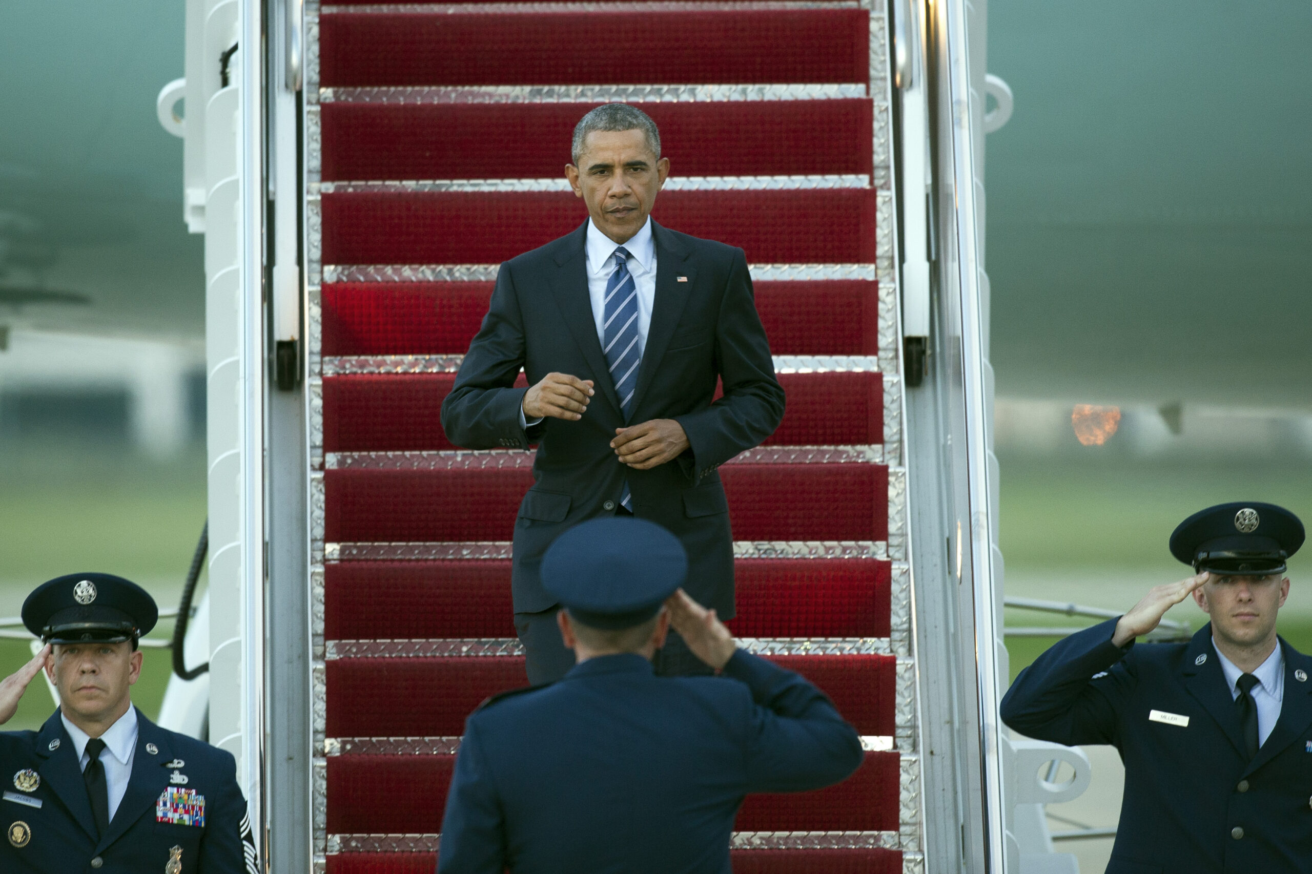 Mark Levin: Obama planting the seeds for ‘World War III’