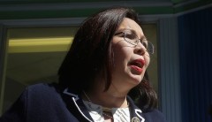 Tammy Duckworth responds to Trump calling Dems treasonous for not clapping: I don’t ‘cater to the whims of Cadet Bone Spurs’
