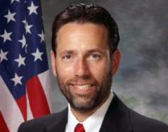 Rasmussen: Miller 35%, Murkowski 34%, McAdams 27%